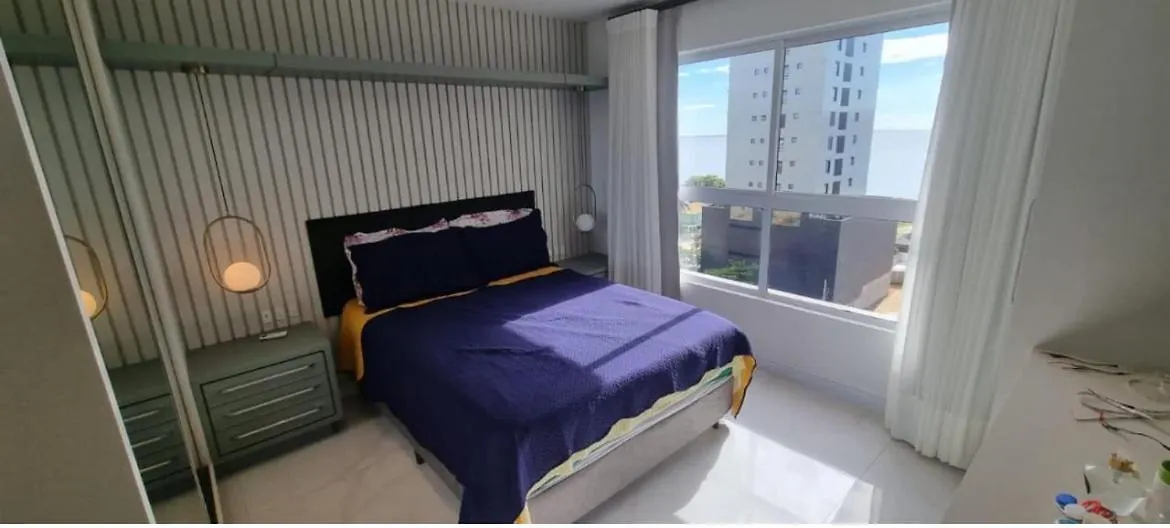 Apartamento 150M Praia De Pereque Sc Porto Belo 0*,  Brazilië