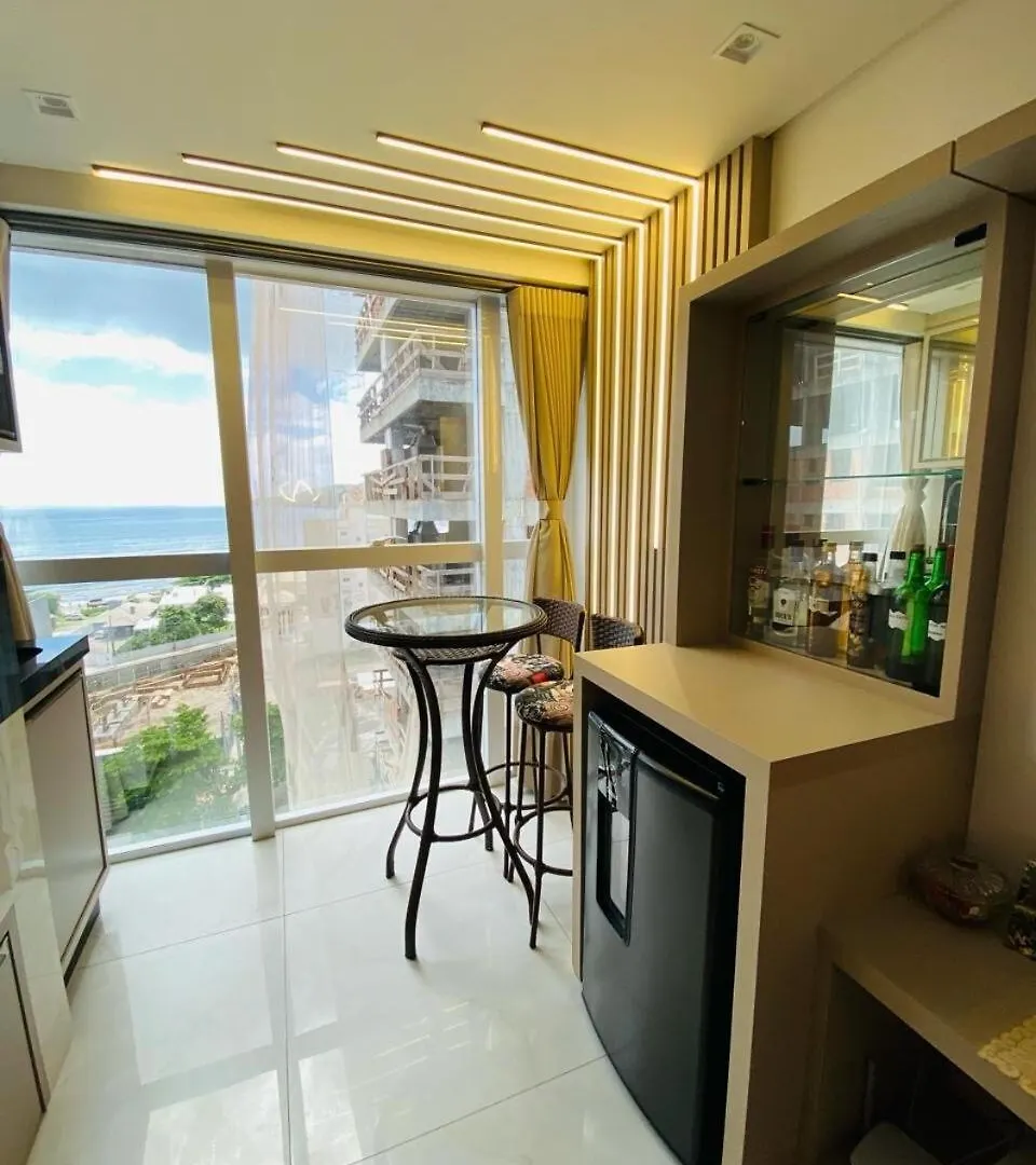 פורטו בלו Apartamento 150M Praia De Pereque Sc פורטו בלו