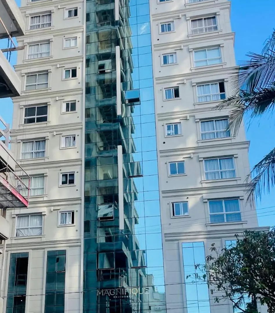 פורטו בלו Apartamento 150M Praia De Pereque Sc