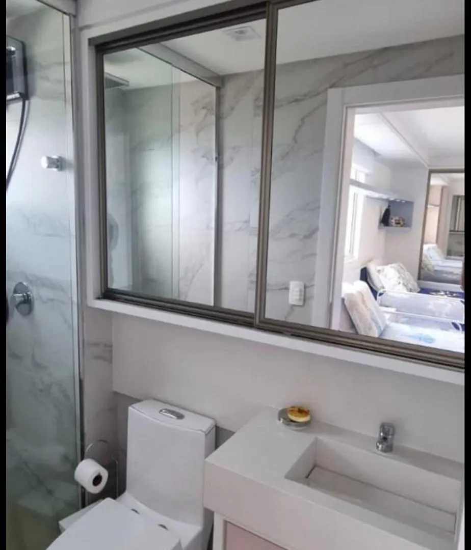 פורטו בלו Apartamento 150M Praia De Pereque Sc דירה