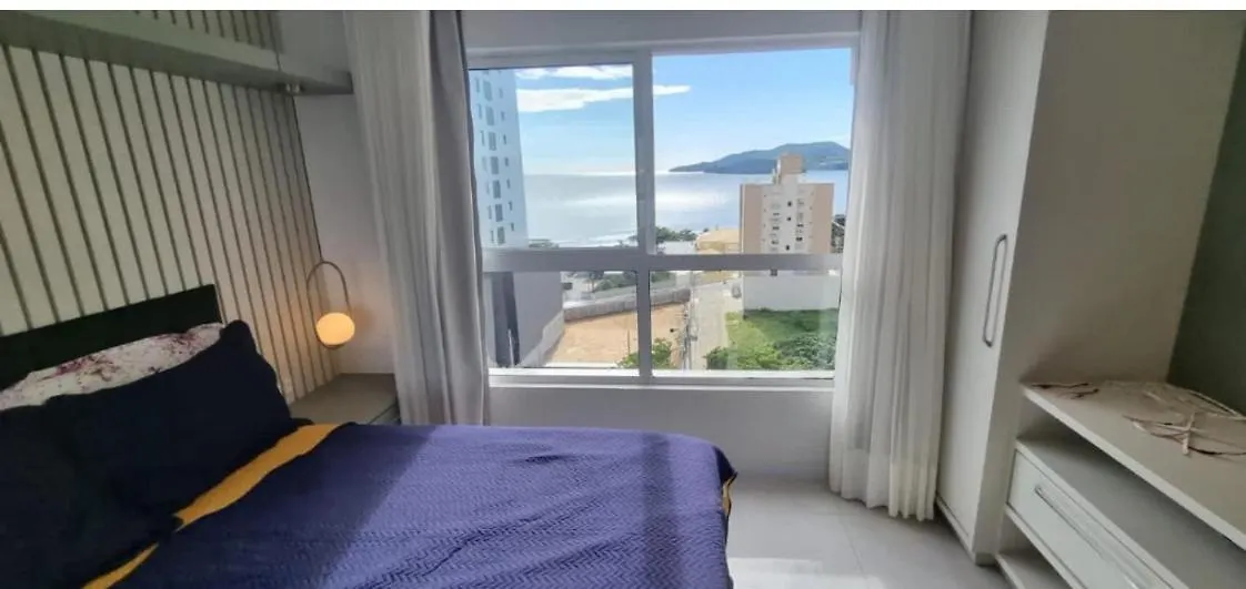 פורטו בלו Apartamento 150M Praia De Pereque Sc דירה פורטו בלו